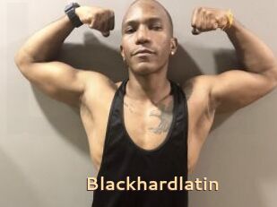 Blackhardlatin