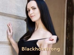 Blackhotstrong