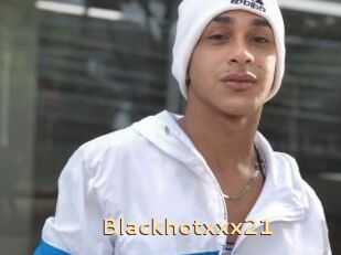 Blackhotxxx21