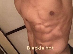 Blackie_hot