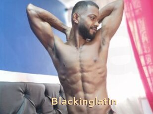 Blackinglatin