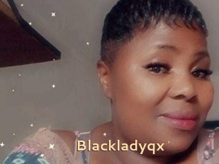 Blackladyqx