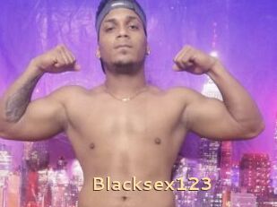 Blacksex123