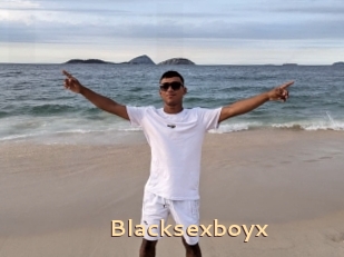 Blacksexboyx