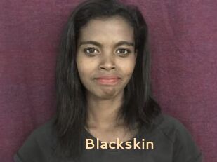 Blackskin