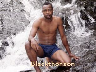 Blackthonson