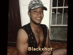 Blackxhot