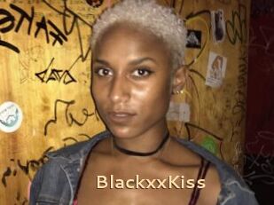 BlackxxKiss