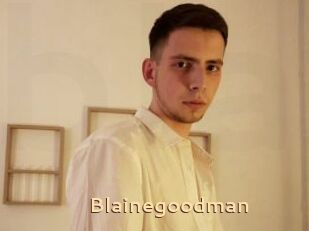 Blainegoodman