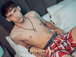 Blainexyx