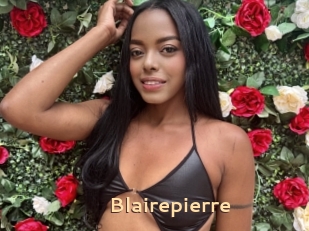 Blairepierre