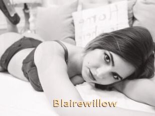 Blairewillow