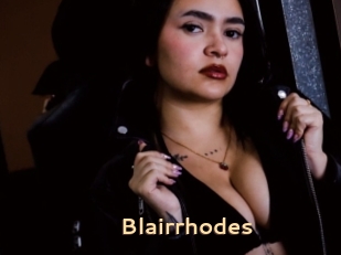 Blairrhodes