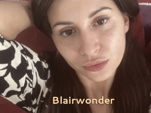 Blairwonder