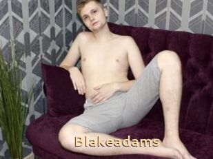 Blakeadams