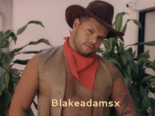 Blakeadamsx