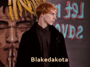 Blakedakota