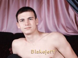 Blakejeff