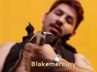 Blakemercury