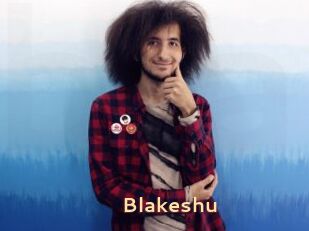 Blakeshu