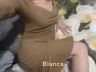 Blanca