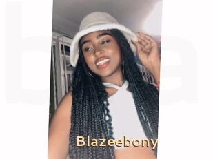 Blazeebony