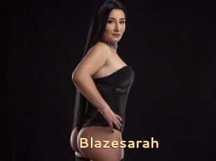 Blazesarah