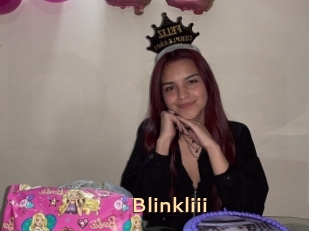 Blinkliii