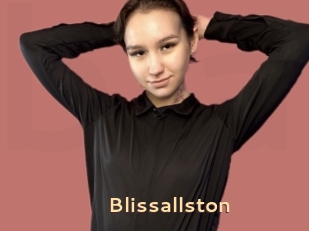 Blissallston