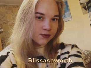 Blissashworth