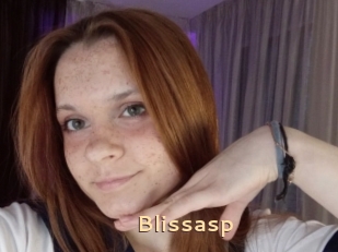 Blissasp