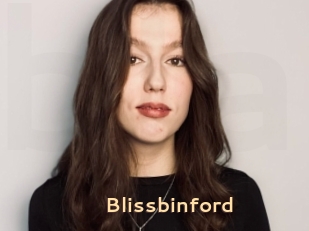 Blissbinford