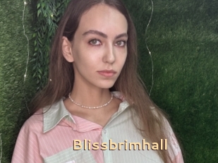 Blissbrimhall