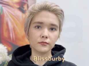 Blissburby