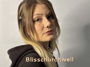 Blisschurchwell