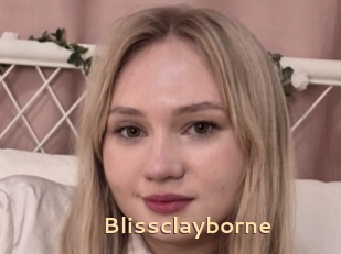 Blissclayborne