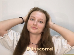 Blisscorrell