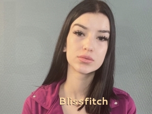 Blissfitch