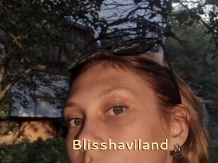 Blisshaviland