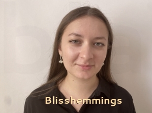 Blisshemmings