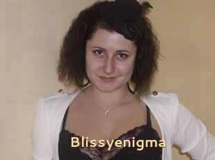 Blissyenigma