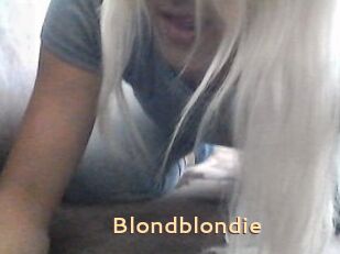 Blondblondie