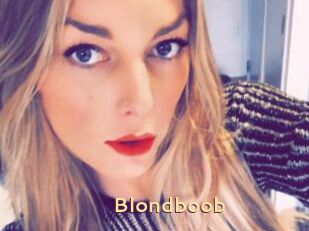 Blondboob