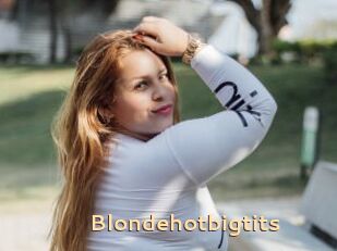 Blondehotbigtits