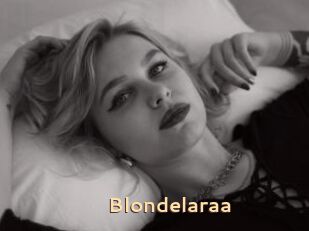 Blondelaraa