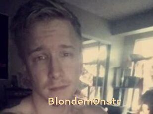 Blondem0nstr