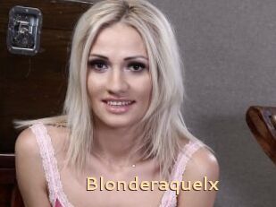 Blonderaquelx