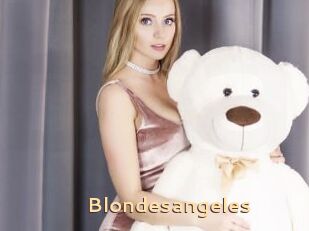 Blondesangeles