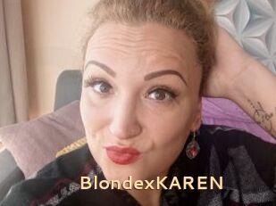 BlondexKAREN