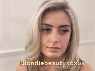 Blondiebeautyxoxuk